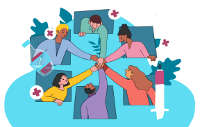 Exclusive events & community support